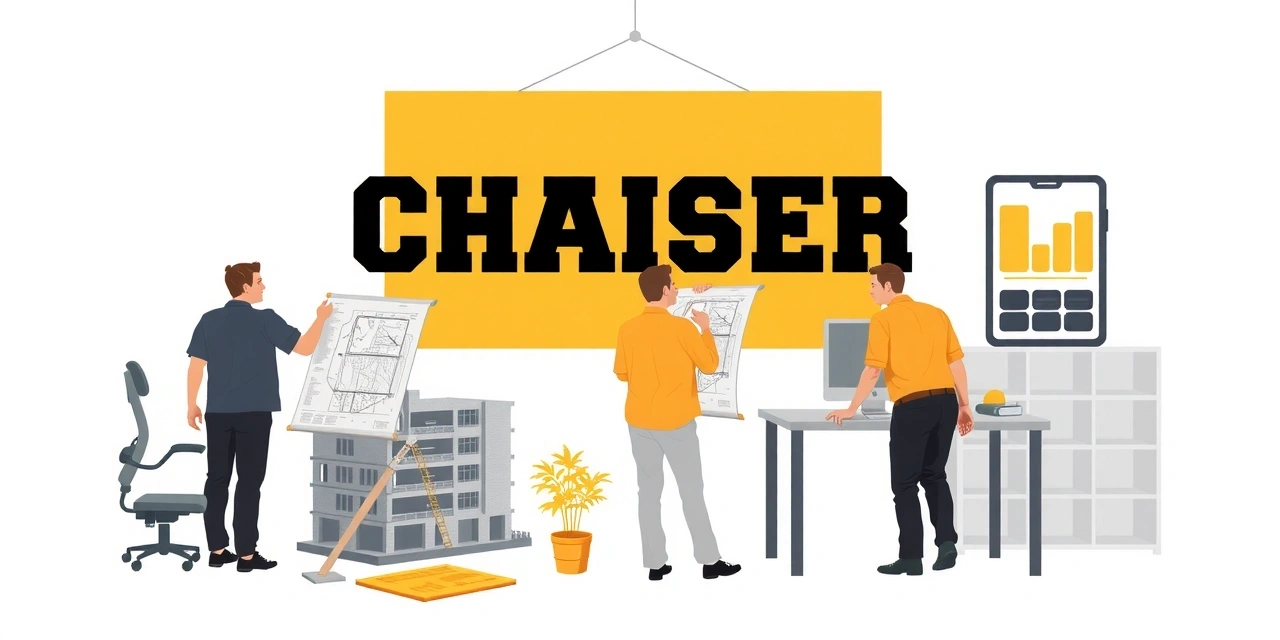 Architectural design and planning services